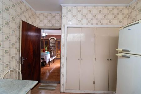 Casa à venda com 237m², 3 quartos e 4 vagasCozinha