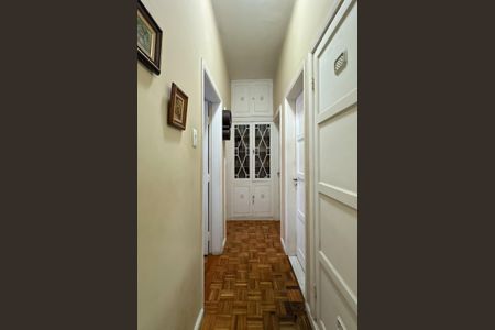 Apartamento à venda com 155m², 3 quartos e 1 vaga Apartamento à venda com 155m², 3 quartos e 1 vagaSala