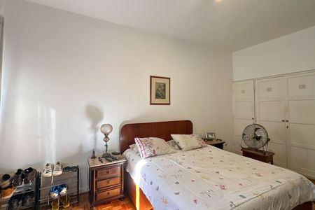 Apartamento à venda com 155m², 3 quartos e 1 vaga Apartamento à venda com 155m², 3 quartos e 1 vagaQuarto 2