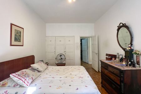 Apartamento à venda com 155m², 3 quartos e 1 vaga Apartamento à venda com 155m², 3 quartos e 1 vagaQuarto 2