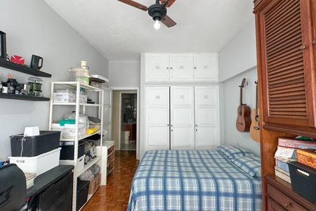 Apartamento à venda com 155m², 3 quartos e 1 vaga Apartamento à venda com 155m², 3 quartos e 1 vagaQuarto 1