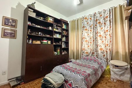 Apartamento à venda com 155m², 3 quartos e 1 vaga Apartamento à venda com 155m², 3 quartos e 1 vagaQuarto 3