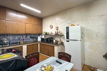 Apartamento à venda com 155m², 3 quartos e 1 vaga Apartamento à venda com 155m², 3 quartos e 1 vagaCozinha