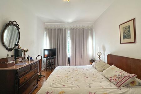 Apartamento à venda com 155m², 3 quartos e 1 vaga Apartamento à venda com 155m², 3 quartos e 1 vagaQuarto 2