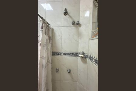 Apartamento à venda com 155m², 3 quartos e 1 vaga Apartamento à venda com 155m², 3 quartos e 1 vagaBanheiro