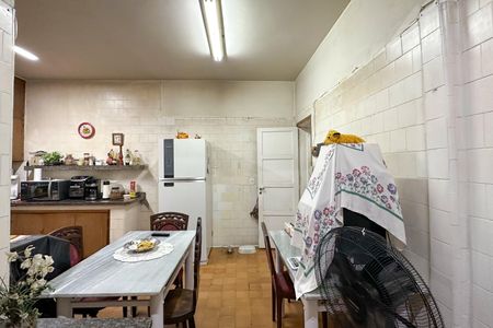 Apartamento à venda com 155m², 3 quartos e 1 vaga Apartamento à venda com 155m², 3 quartos e 1 vagaCozinha