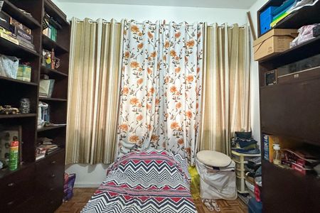 Apartamento à venda com 155m², 3 quartos e 1 vaga Apartamento à venda com 155m², 3 quartos e 1 vagaQuarto 3