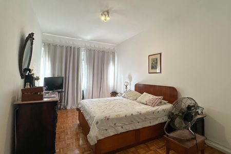 Apartamento à venda com 155m², 3 quartos e 1 vaga Apartamento à venda com 155m², 3 quartos e 1 vagaQuarto 2