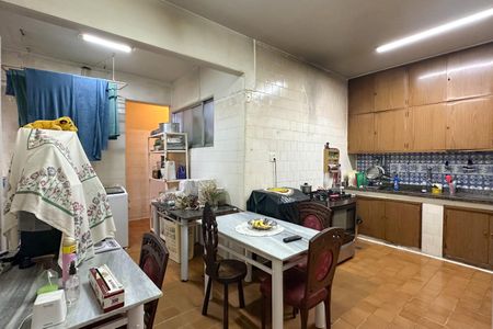 Apartamento à venda com 155m², 3 quartos e 1 vaga Apartamento à venda com 155m², 3 quartos e 1 vagaCozinha