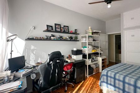 Apartamento à venda com 155m², 3 quartos e 1 vaga Apartamento à venda com 155m², 3 quartos e 1 vagaQuarto 1