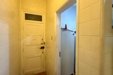 Apartamento à venda com 155m², 3 quartos e 1 vaga Apartamento à venda com 155m², 3 quartos e 1 vagaÁrea comum