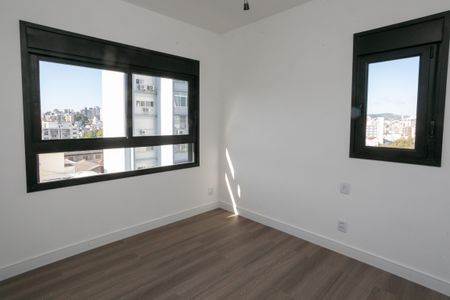 Apartamento à venda com 40m², 1 quarto e 1 vaga Apartamento à venda com 40m², 1 quarto e 1 vagaQuarto