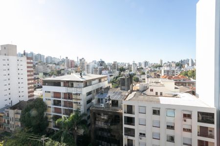 Apartamento à venda com 40m², 1 quarto e 1 vaga Apartamento à venda com 40m², 1 quarto e 1 vagaVista