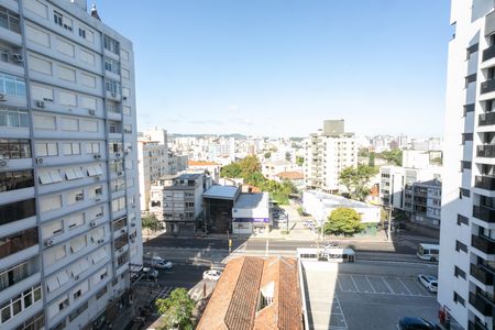 Apartamento à venda com 40m², 1 quarto e 1 vaga Apartamento à venda com 40m², 1 quarto e 1 vagaVista