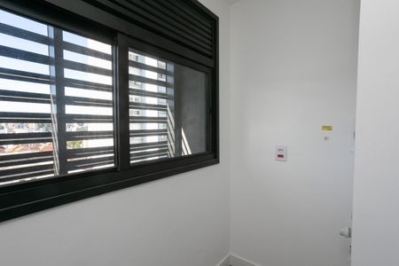 Apartamento à venda com 40m², 1 quarto e 1 vaga Apartamento à venda com 40m², 1 quarto e 1 vagaÁrea de Serviço