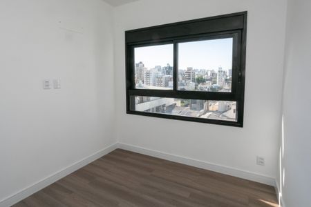 Apartamento à venda com 40m², 1 quarto e 1 vaga Apartamento à venda com 40m², 1 quarto e 1 vagaQuarto