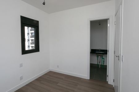 Apartamento à venda com 40m², 1 quarto e 1 vaga Apartamento à venda com 40m², 1 quarto e 1 vagaQuarto