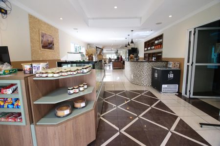 Apartamento à venda com 35m², 1 quarto e 1 vagaÁrea comum - Padaria