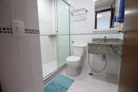 Apartamento à venda com 35m², 1 quarto e 1 vagaBanheiro
