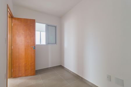 Apartamento à venda com 34m², 2 quartos e sem vaga Apartamento à venda com 34m², 2 quartos e sem vagaQuarto 2