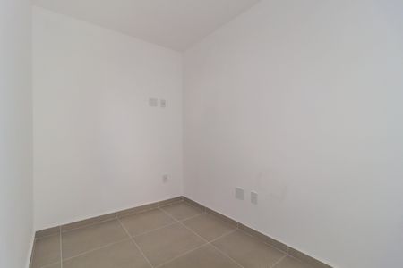 Apartamento à venda com 34m², 2 quartos e sem vaga Apartamento à venda com 34m², 2 quartos e sem vagaQuarto 2