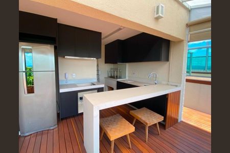 Foto 33 de apartamento à venda com 2 quartos, 294m² em Vila Prudente, São Paulo