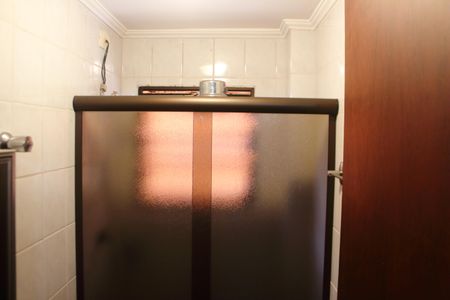 Casa à venda com 216m², 3 quartos e 4 vagasBanheiro de serviço