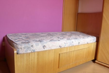 Casa à venda com 216m², 3 quartos e 4 vagasQuarto 1