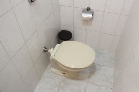 Casa à venda com 216m², 3 quartos e 4 vagasLavabo