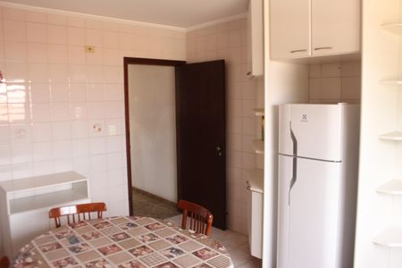 Casa à venda com 216m², 3 quartos e 4 vagasCozinha