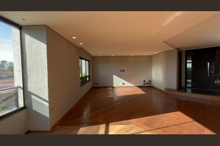 Apartamento à venda com 279m², 4 quartos e 4 vagas Apartamento à venda com 279m², 4 quartos e 4 vagasÁrea Gourmet