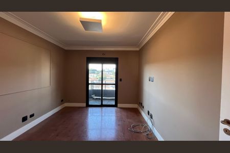 Apartamento à venda com 279m², 4 quartos e 4 vagas Apartamento à venda com 279m², 4 quartos e 4 vagasQuarto