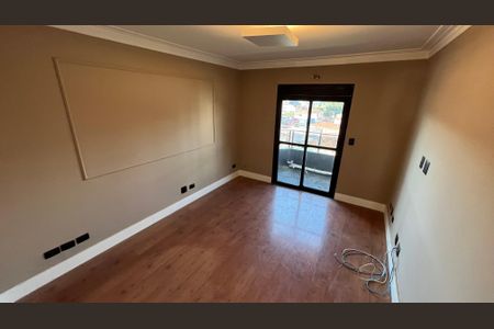 Apartamento à venda com 279m², 4 quartos e 4 vagas Apartamento à venda com 279m², 4 quartos e 4 vagasQuarto