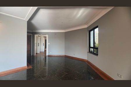 Apartamento à venda com 279m², 4 quartos e 4 vagas Apartamento à venda com 279m², 4 quartos e 4 vagasSala 2
