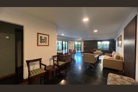 Apartamento à venda com 279m², 4 quartos e 4 vagas Apartamento à venda com 279m², 4 quartos e 4 vagasÁrea comum