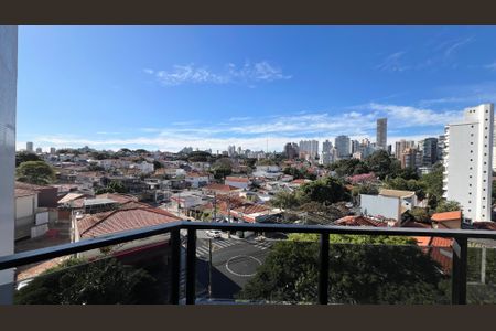 Apartamento à venda com 279m², 4 quartos e 4 vagas Apartamento à venda com 279m², 4 quartos e 4 vagasSacada do quarto