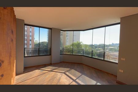 Apartamento à venda com 279m², 4 quartos e 4 vagas Apartamento à venda com 279m², 4 quartos e 4 vagasÁrea Gourmet