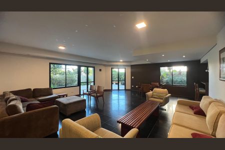 Apartamento à venda com 279m², 4 quartos e 4 vagas Apartamento à venda com 279m², 4 quartos e 4 vagasÁrea comum