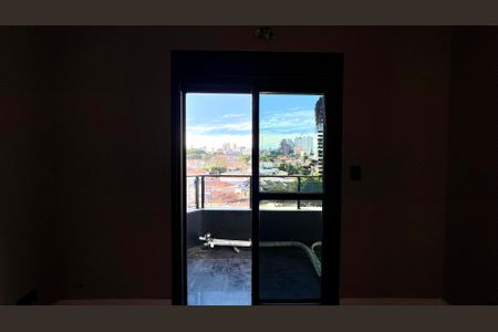 Apartamento à venda com 279m², 4 quartos e 4 vagas Apartamento à venda com 279m², 4 quartos e 4 vagasSacada do quarto