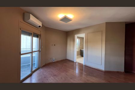 Apartamento à venda com 279m², 4 quartos e 4 vagas Apartamento à venda com 279m², 4 quartos e 4 vagasSuite 3