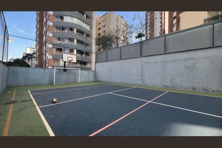 Apartamento à venda com 279m², 4 quartos e 4 vagas Apartamento à venda com 279m², 4 quartos e 4 vagasQuadra