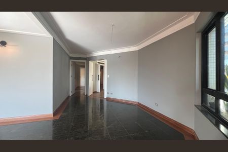 Apartamento à venda com 279m², 4 quartos e 4 vagas Apartamento à venda com 279m², 4 quartos e 4 vagasSala 2
