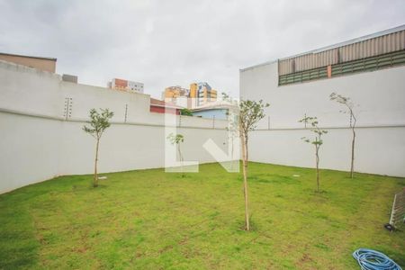 Studio à venda com 26m², 1 quarto e 1 vaga Studio à venda com 26m², 1 quarto e 1 vagaÁrea comum - Espaço pet