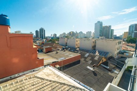 Studio à venda com 26m², 1 quarto e 1 vaga Studio à venda com 26m², 1 quarto e 1 vagaVista do Studio