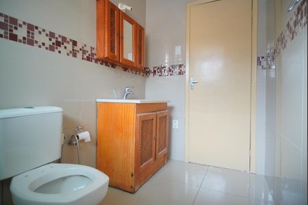 Apartamento à venda com 77m², 2 quartos e sem vagaBanheiro Corredor