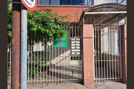 Apartamento à venda com 77m², 2 quartos e sem vaga Apartamento à venda com 77m², 2 quartos e sem vagaFachada