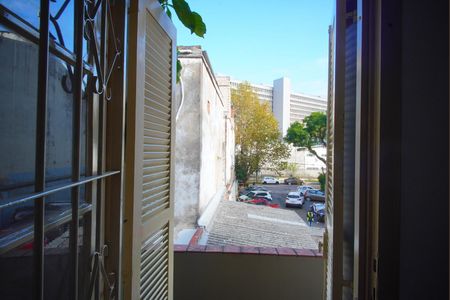 Apartamento à venda com 77m², 2 quartos e sem vagaQuarto 1 - Varanda