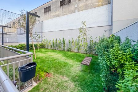 Apartamento à venda com 46m², 1 quarto e 1 vagaÁrea comum 