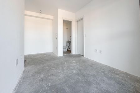 Apartamento à venda com 46m², 1 quarto e 1 vagaSala