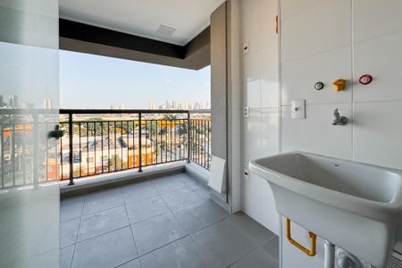 Apartamento à venda com 46m², 1 quarto e 1 vagaÁrea de Serviço
